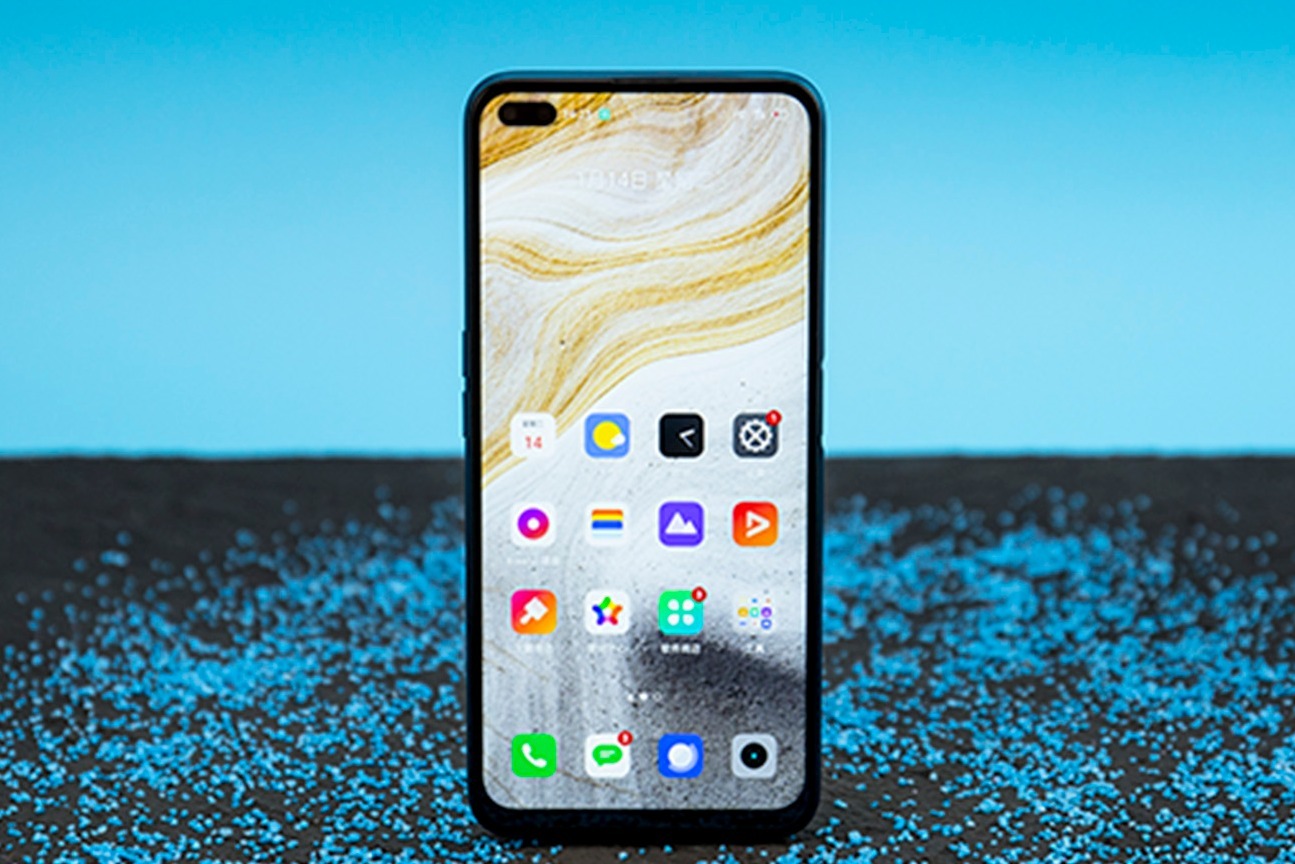 Realme X50　VS　Redmi K30，同为120Hz谁更强？
