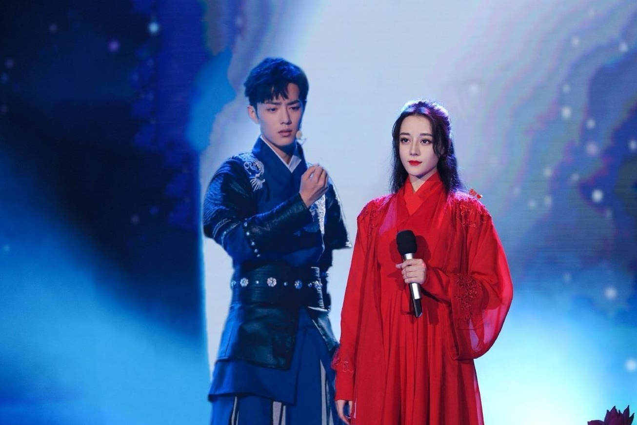 被肖战接机粉丝吓到 阿云嘎：下次不能跟战战一起