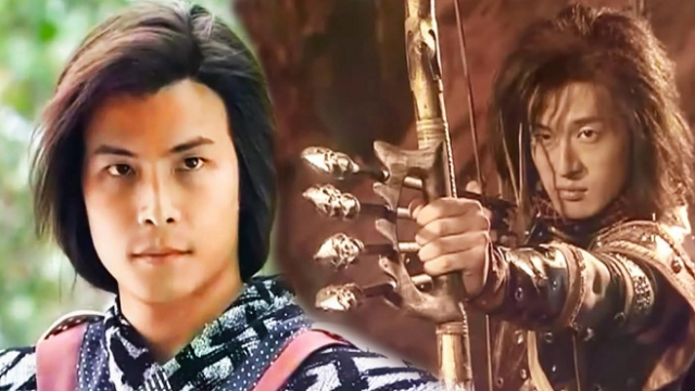 《魔剑生死棋》新五绝实力排行榜，身怀天意四象决的燕藏锋排第三