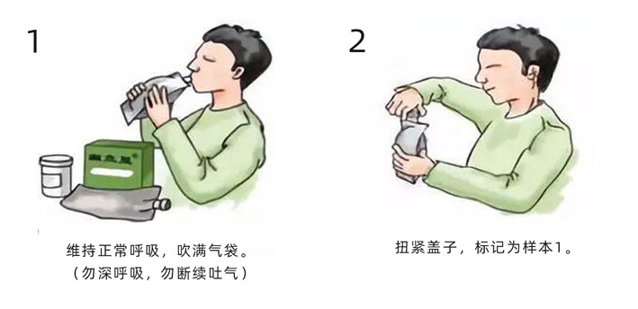 c13呼气试验:吹口气就能让幽门螺杆菌无所遁形__凤凰网