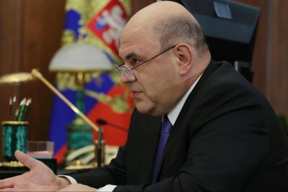 普京提名的俄罗斯新总理是谁?一分钟了解他