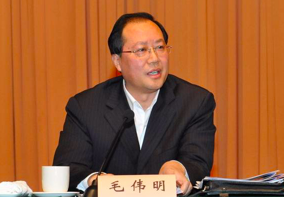 央企重大人事调整,寇伟到大唐!国网再换帅,泛在电力物联网何去何从?