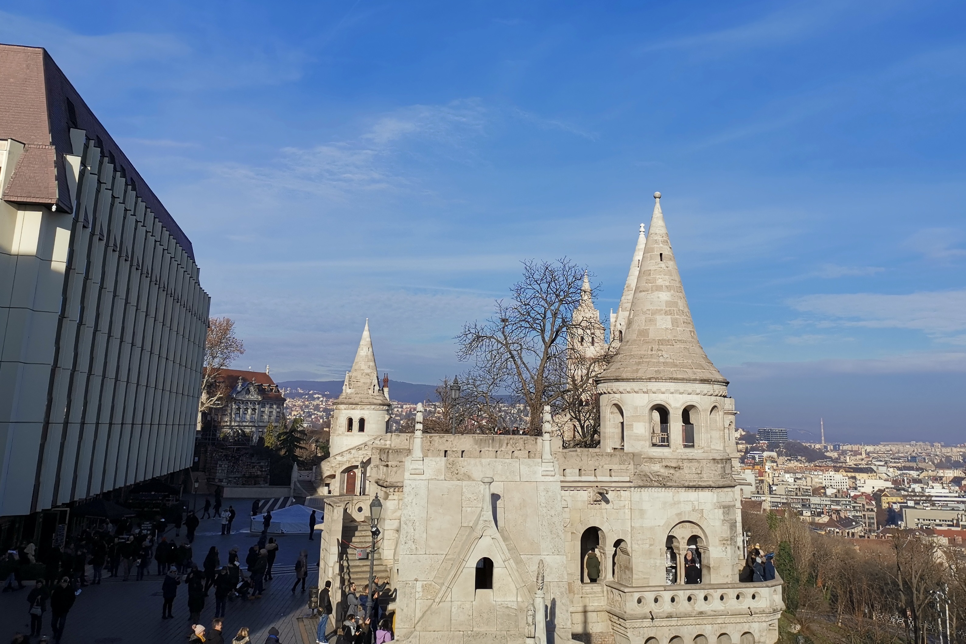 必遊推介：匈牙利首都布達佩斯 Budapest | Daniel自駕遊世界 | 旅遊嘆世界 - FanPiece
