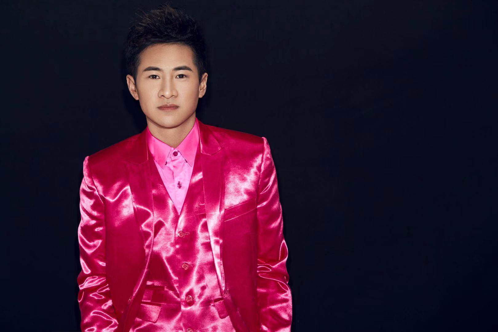 海鸣威2020出道20周年全国巡回演唱会首站将在台山开唱__凤凰网