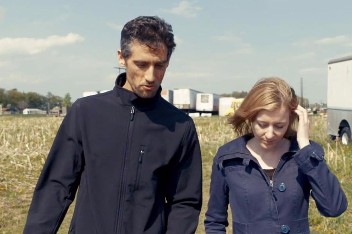 胆小者看的恐怖电影解说几分钟看完美国恐怖电影地狱屋3