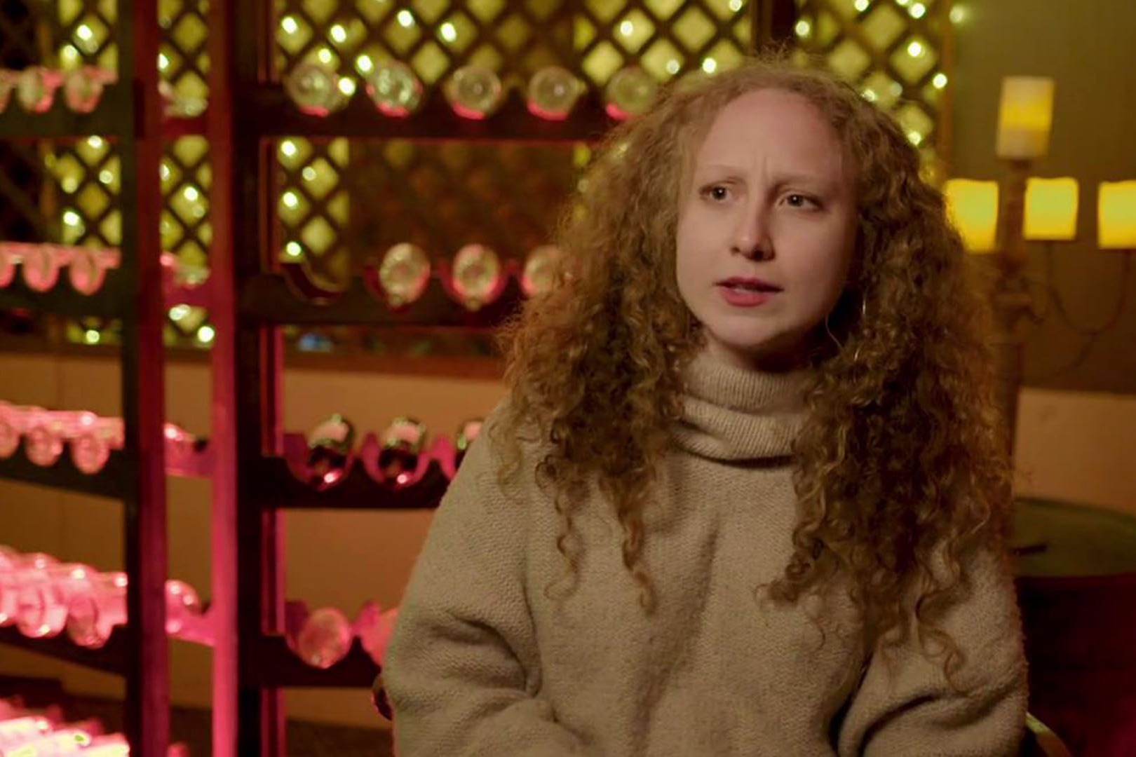 小涛电影解说：几分钟看完美国恐怖电影《地狱屋3》