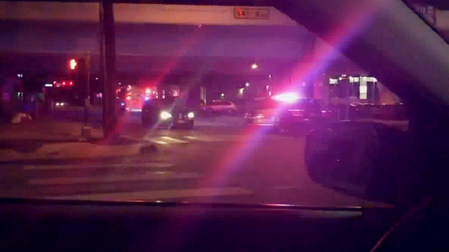 枪手尚未到案！美国一俱乐部因争吵发生枪击案 2人死亡5人受伤