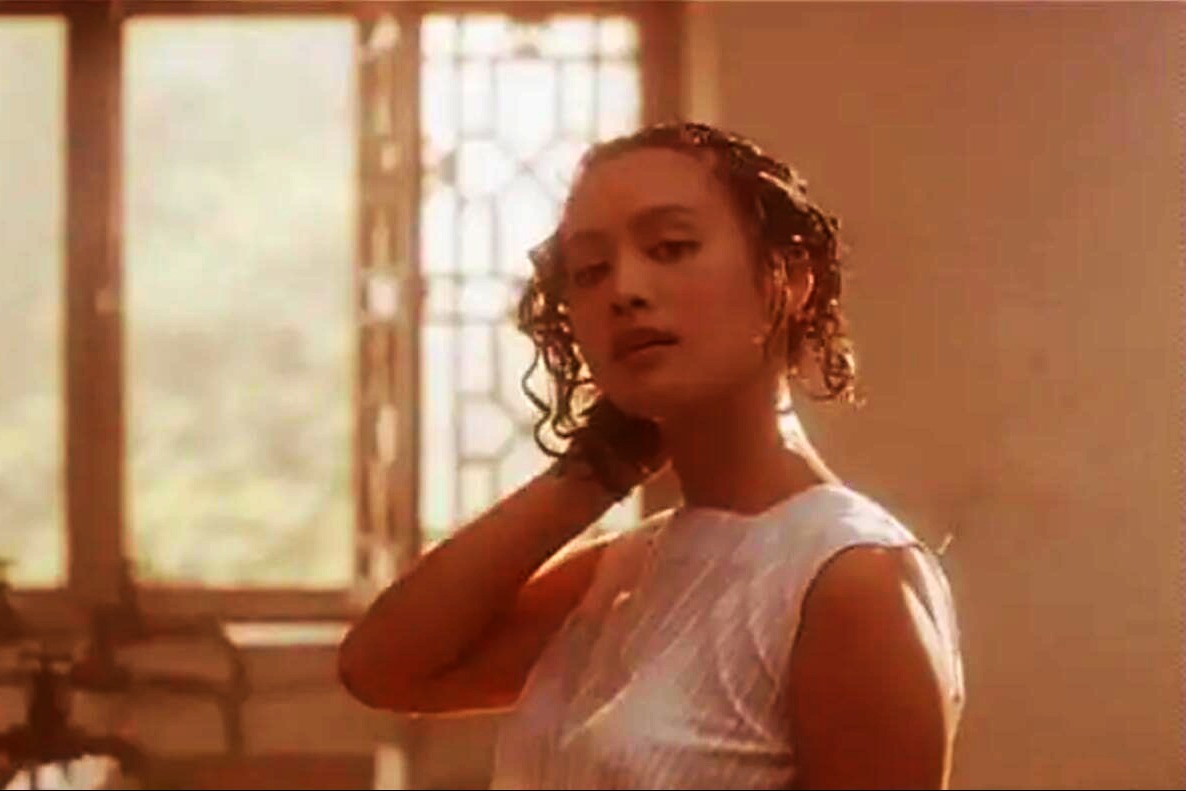 豆瓣8.8分，宁静与夏雨上演姐弟恋，我小时候看了无数遍！