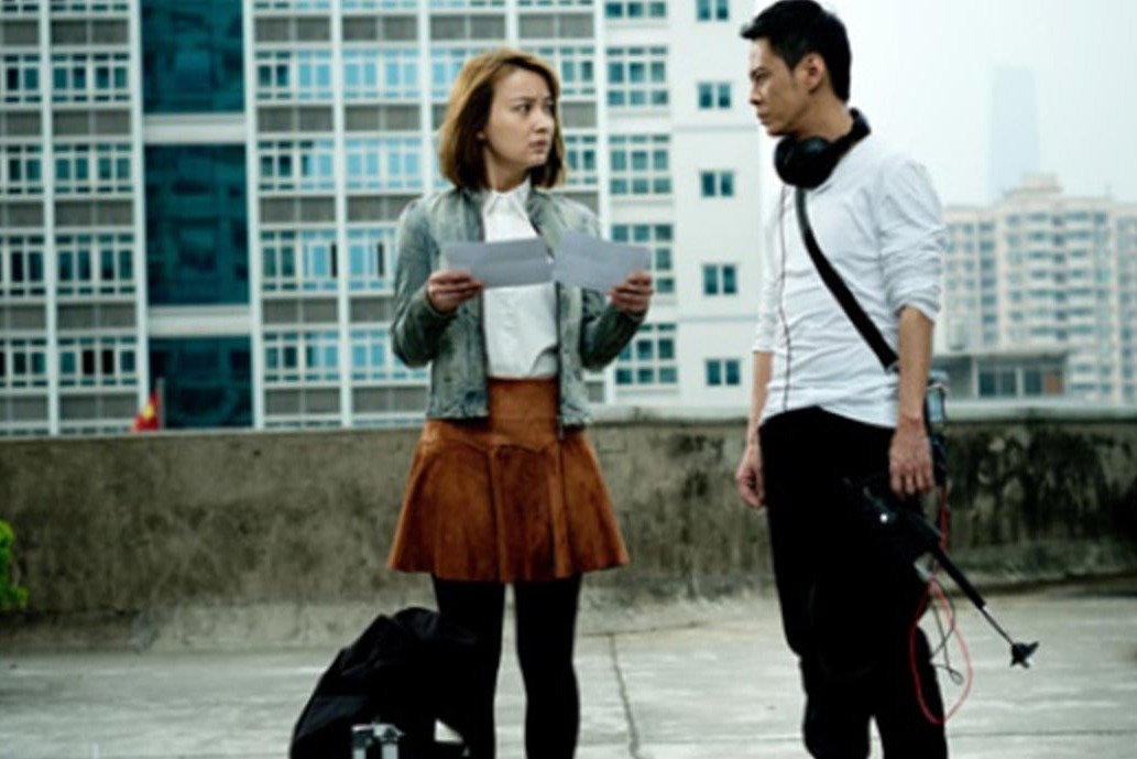 夜晚三点半打码版几分钟看完国产恐怖电影探灵档案