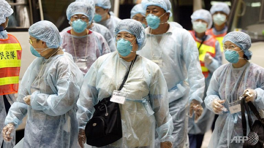 1300万人被感染,美国流感与武汉肺炎哪一个更可怕?