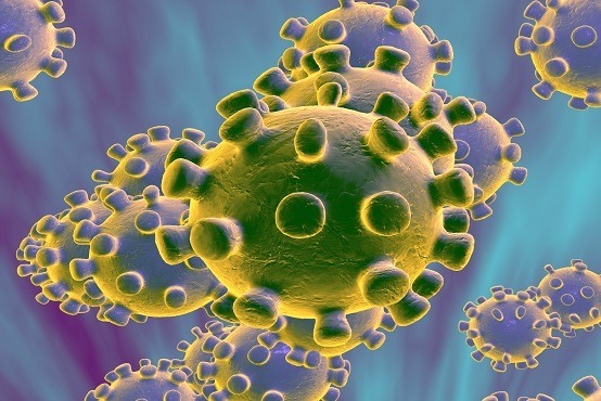 科学预防新型冠状病毒肺炎