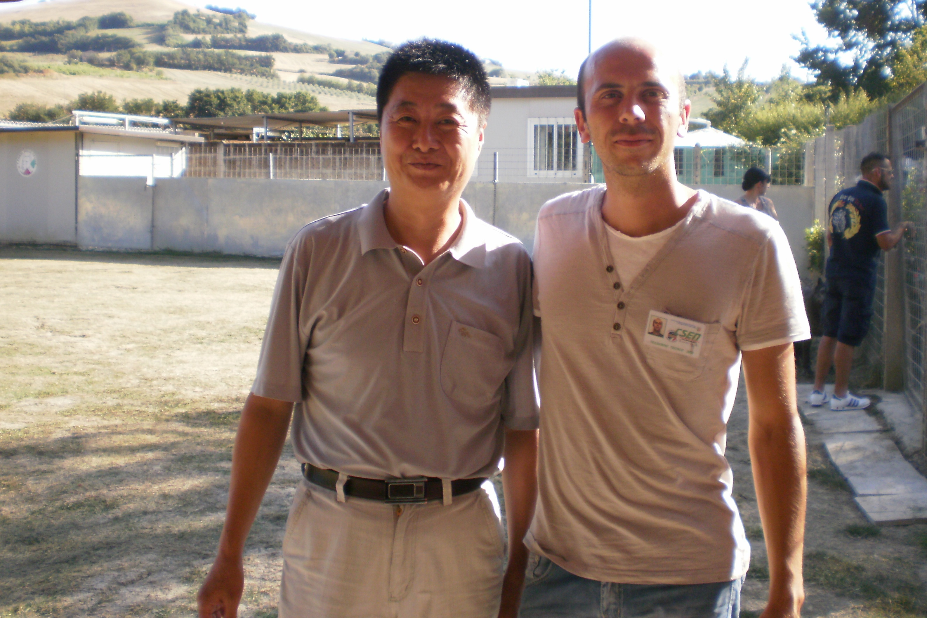 二个月内卡斯罗幼犬的6项训练 将影响犬的一生