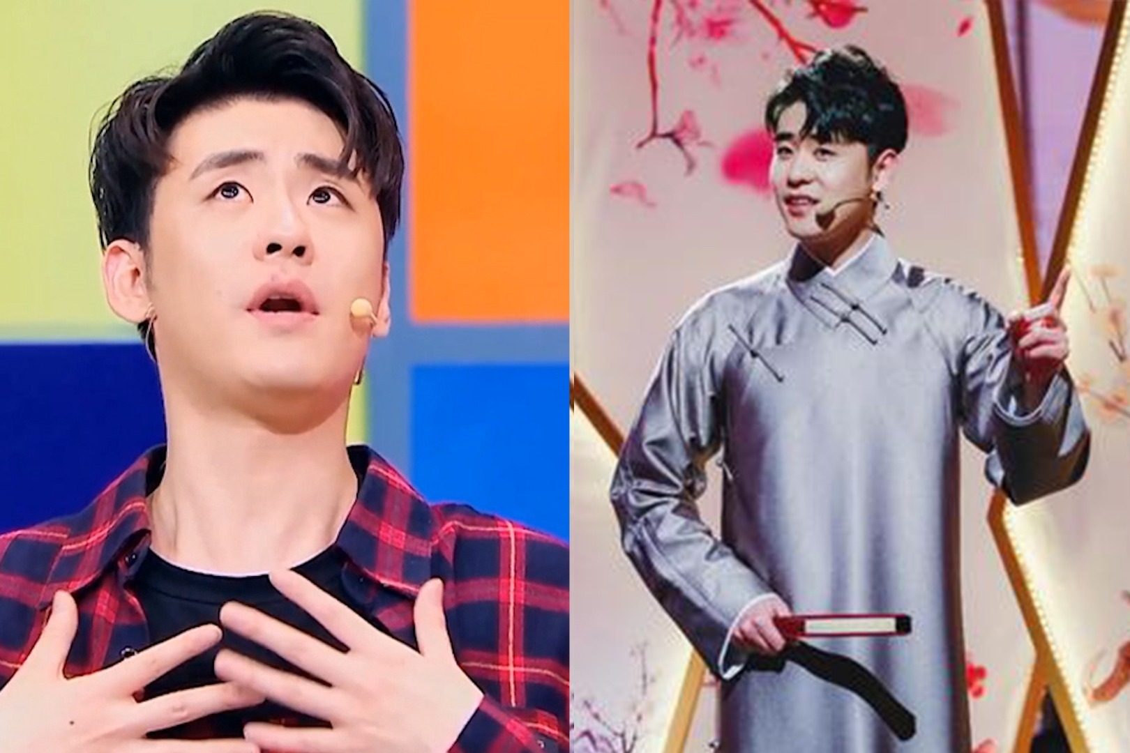 张云雷首谈受伤经过，从15米桥上跌落，重伤原因却令人意外