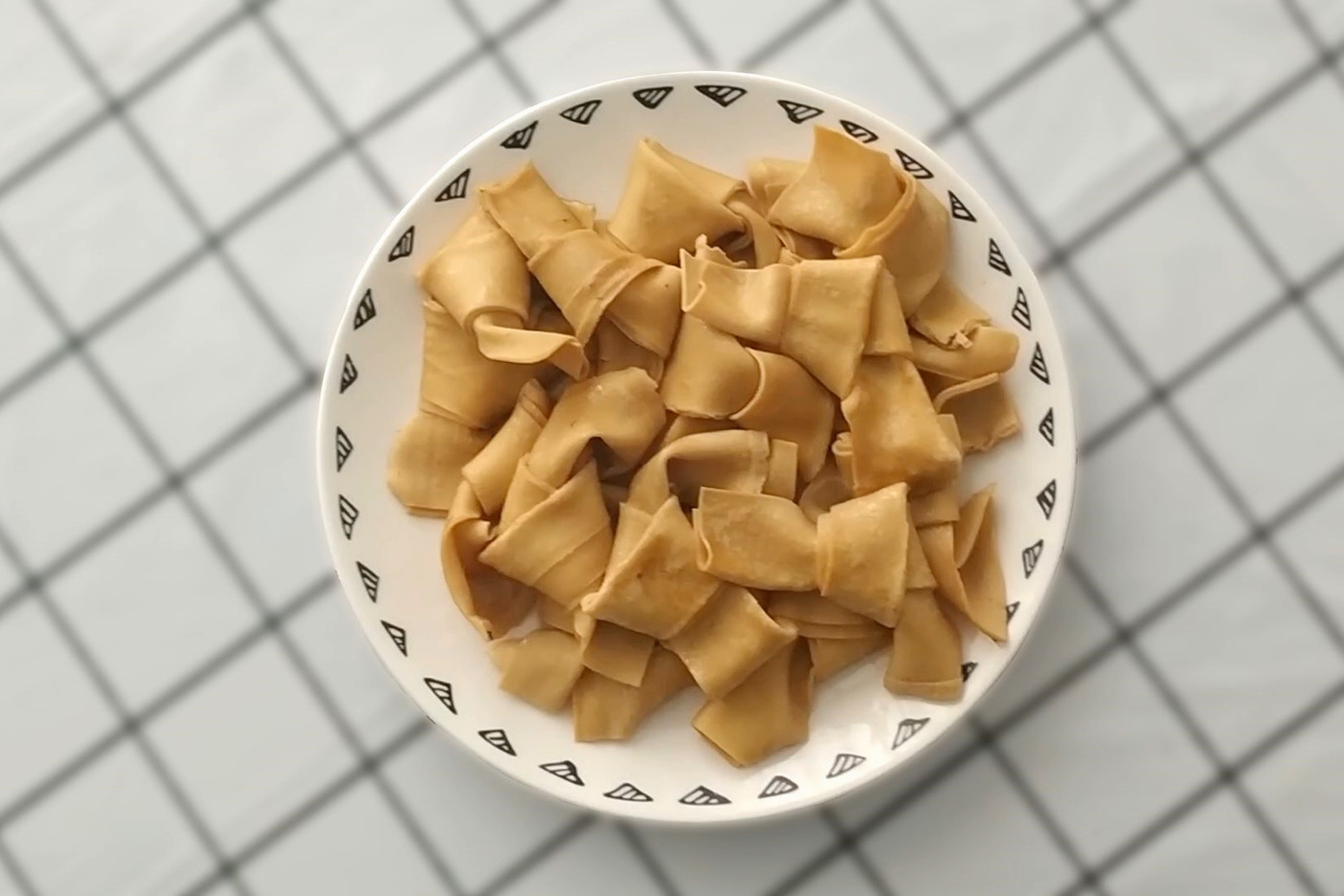 卤水点豆腐怎么做_卤水点豆腐的做法_豆果美食