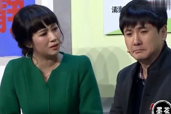 沈腾马丽小品《365个祝福》,这礼到底该不该送