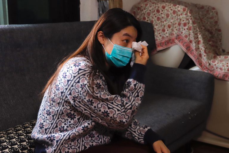经历SARS抗疫香港公院护士：病人不会因罢工而不去医院