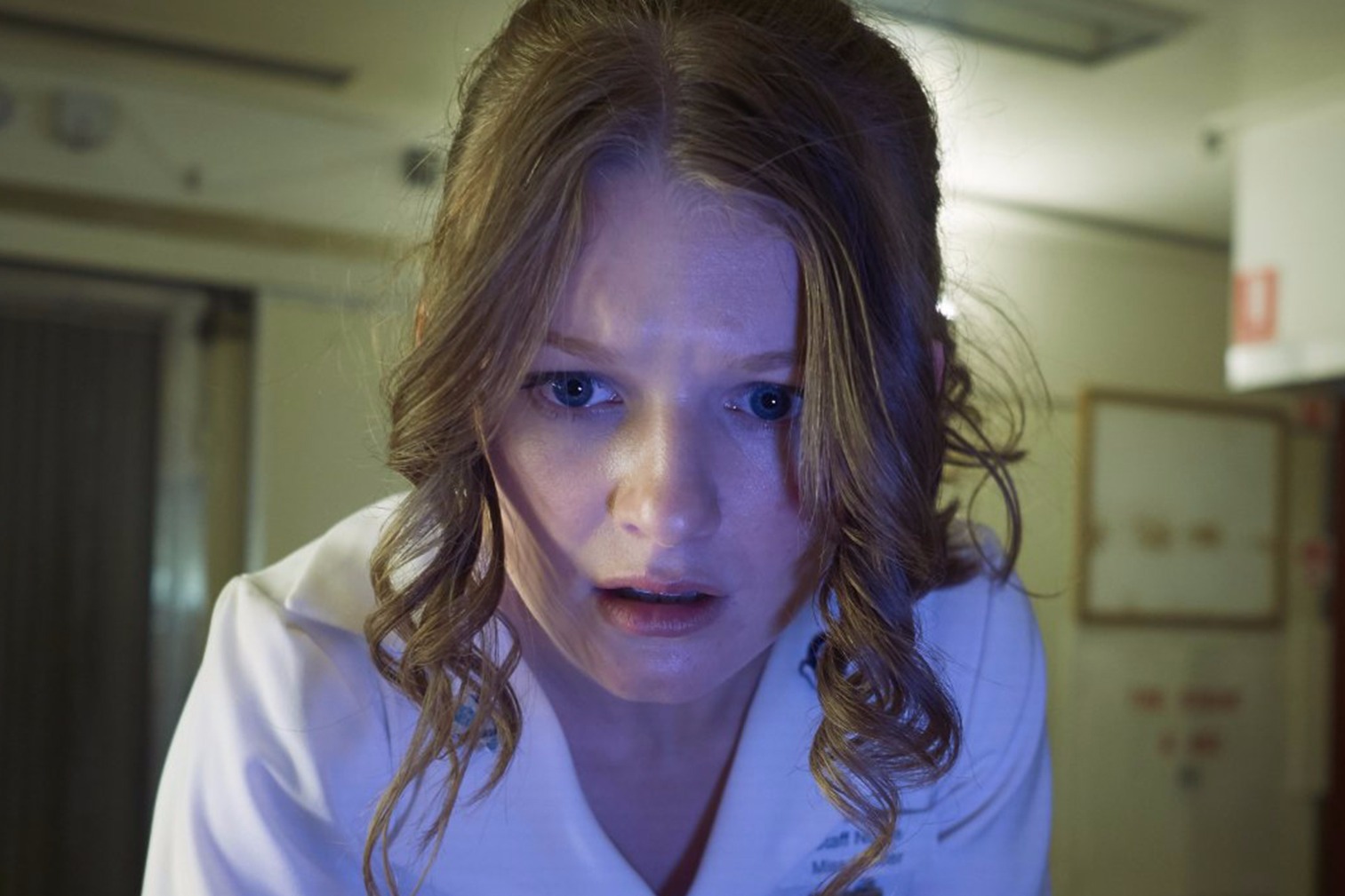 小涛电影解说:几分钟看完澳大利亚恐怖电影《恐吓运动》