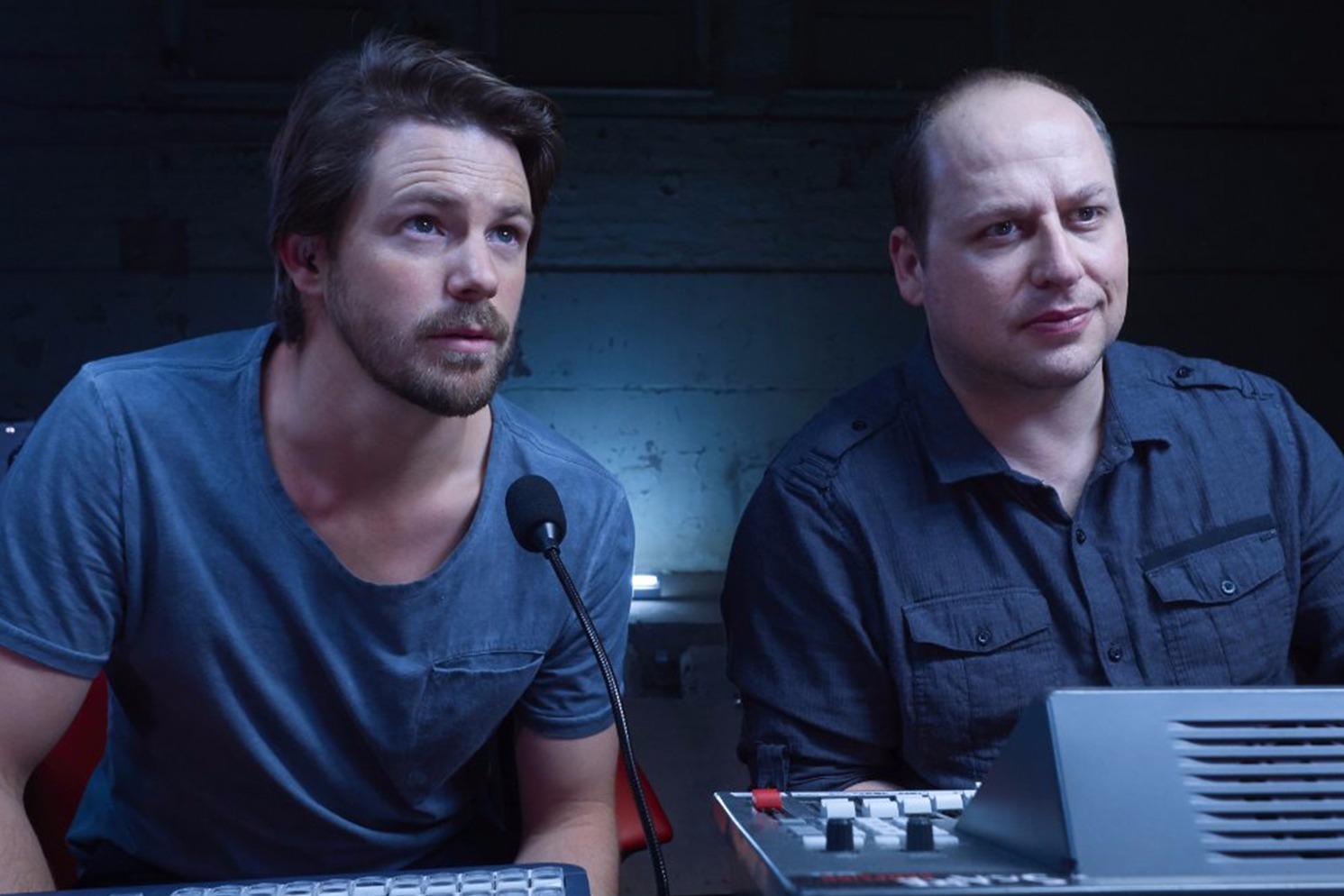 胆小者的恐怖电影解说:几分钟看完澳大利亚恐怖电影《恐吓运动》