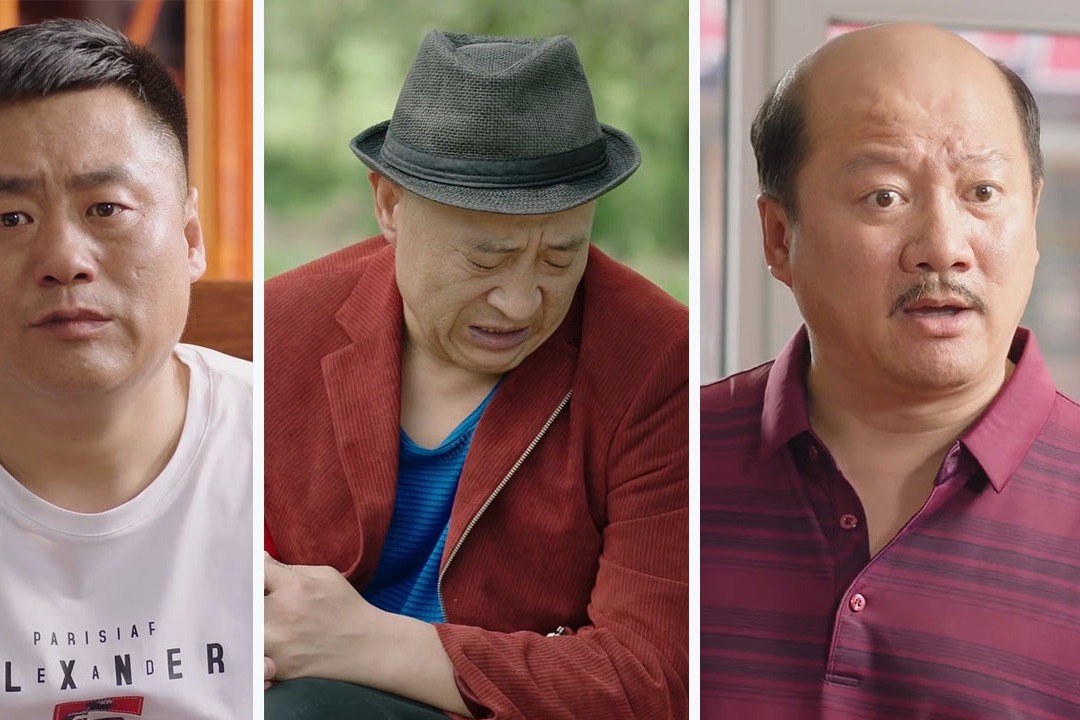 象牙山f4上演倒霉三部曲