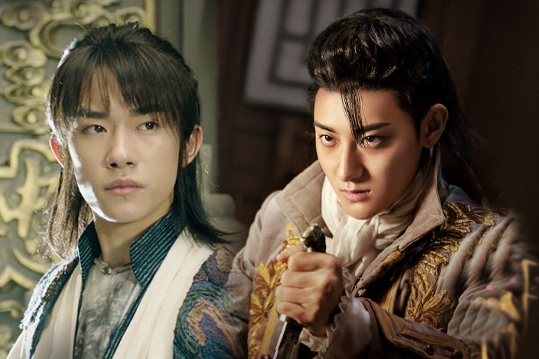 《热血同行》易烊千玺黄子韬高燃瞬间，崇利明和阿易动作戏太帅了_凤凰网视频_凤凰网