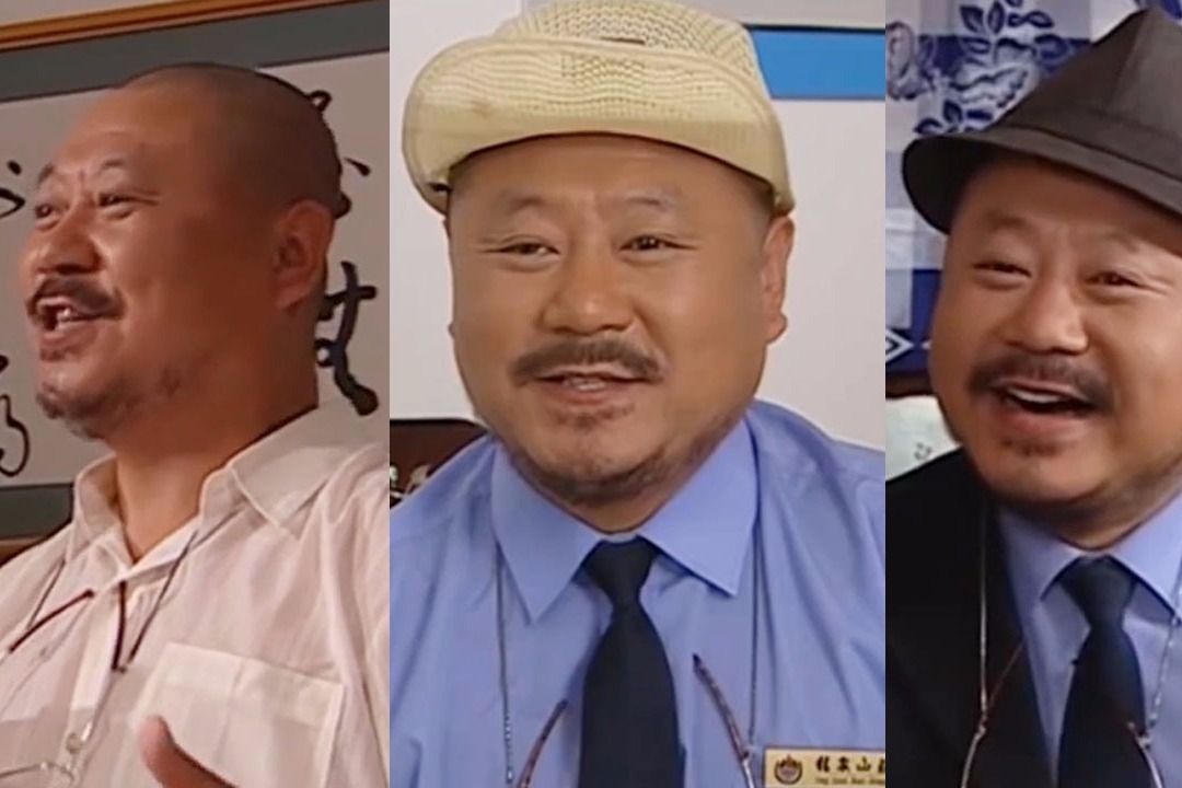 刘老根3震惊药匣子竟获龙泉山庄才艺比拼王