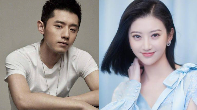 景甜现身机场，回千万豪宅与好友聚会，疑走出与张继科失恋阴影