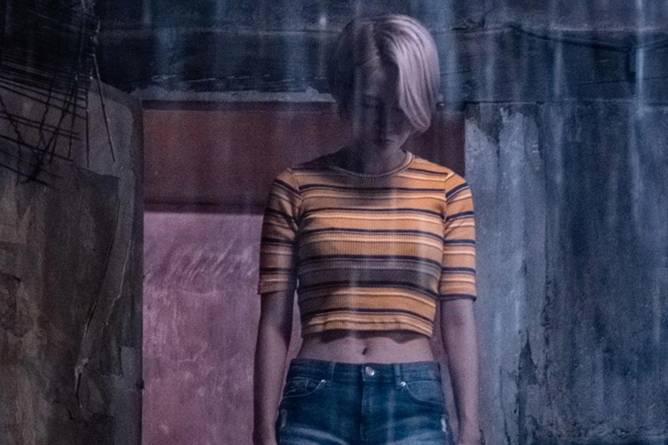 夜晚三点半（打码版）：几分钟看完韩国恐怖电影《0.0兆赫》