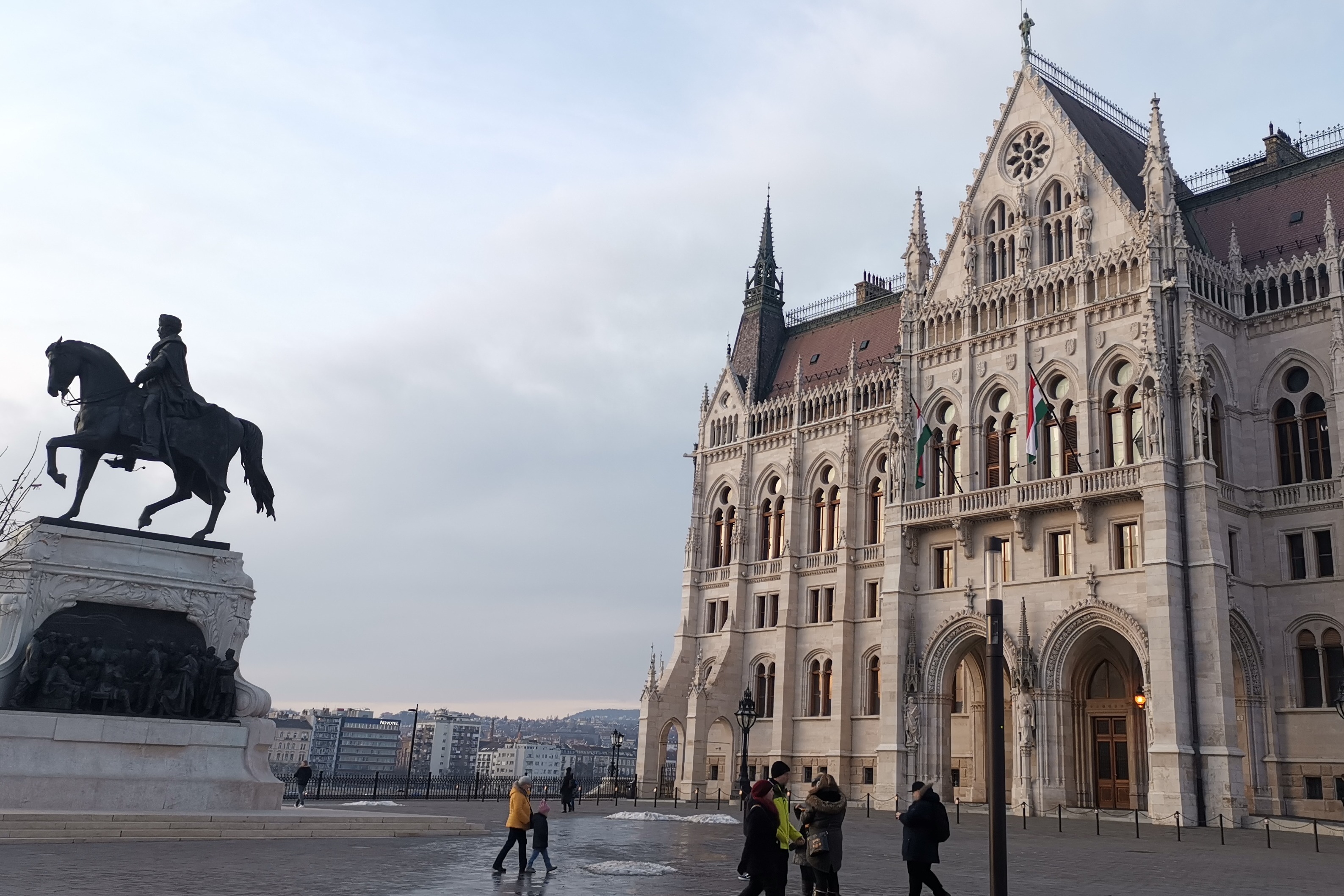 2019匈牙利国会大厦_旅游攻略_门票_地址_游记点评,布达佩斯旅游景点推荐 - 去哪儿攻略社区