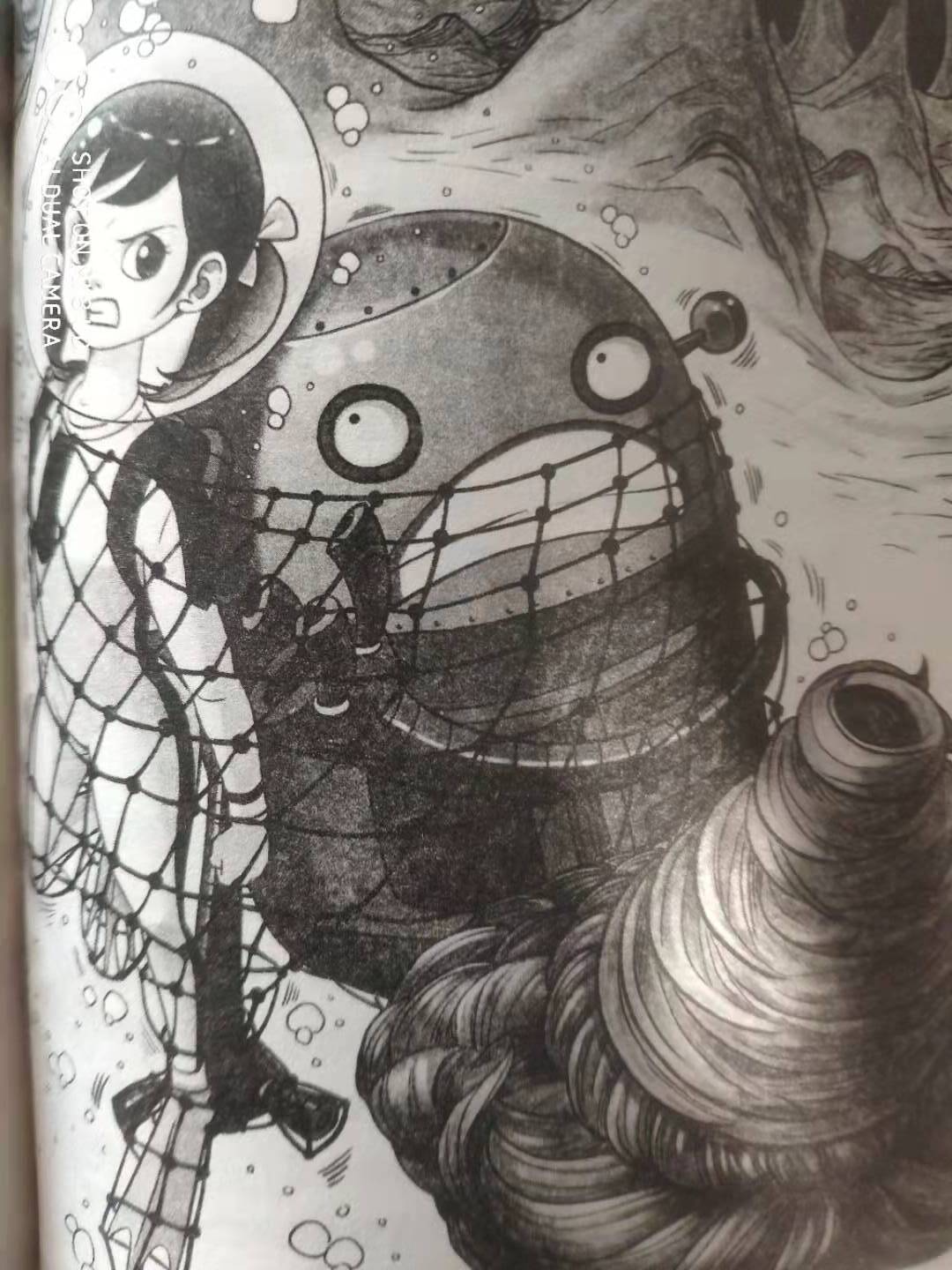 大海啸掀起木星风暴