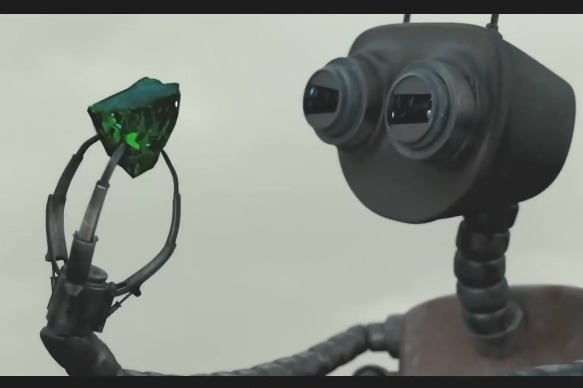 鱼鱼影视说矿工机器人wirecutters钢丝钳拾荒者人性的操守