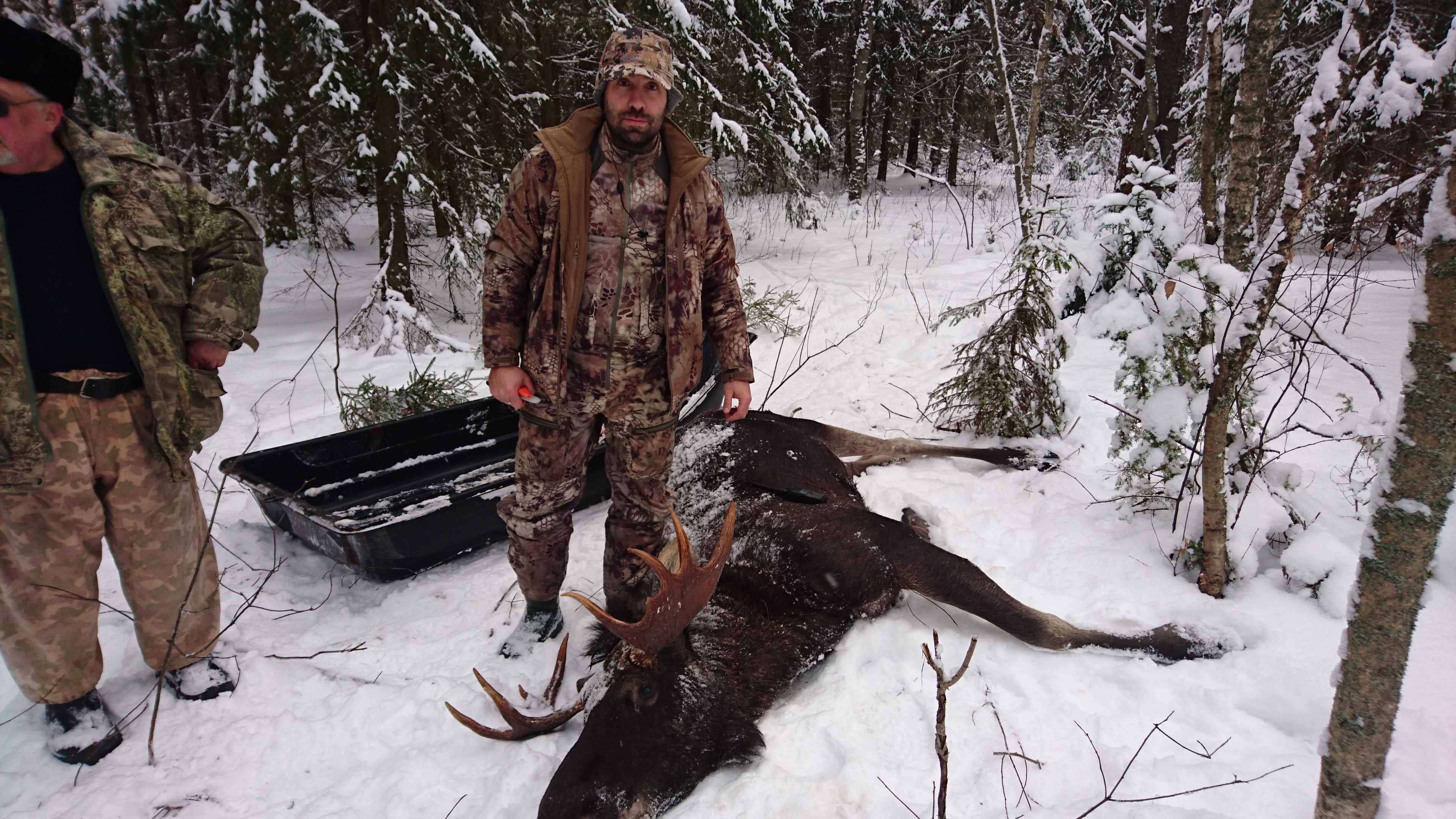 俄罗斯人怎么过周末?真不愧是战斗民族