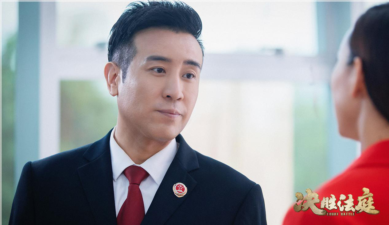 检察题材剧决胜法庭势如破竹打好新年行业剧头牌