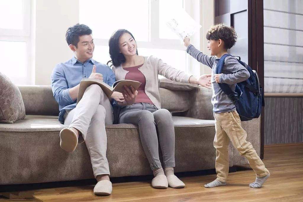 原生家庭会影响孩子一生,父亲做到这些事,孩子会更优秀