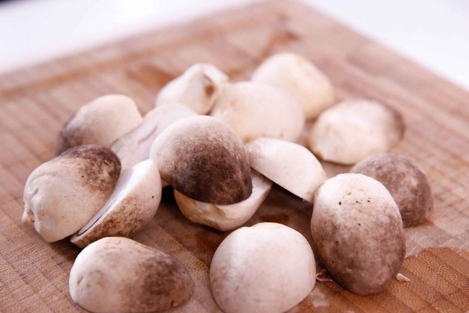 疫情之下,食用菌可"大显身手"!