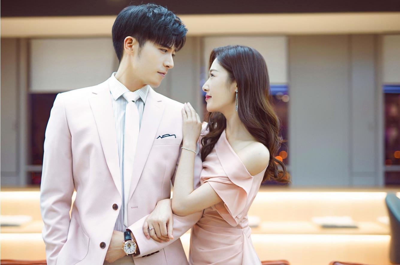 奈何boss要娶我2正式上线王双徐开骋木已成洲再续前缘