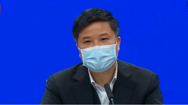 商务厅副厅长韩杰:通过十个方面对外贸企业进行实质性支持和帮扶