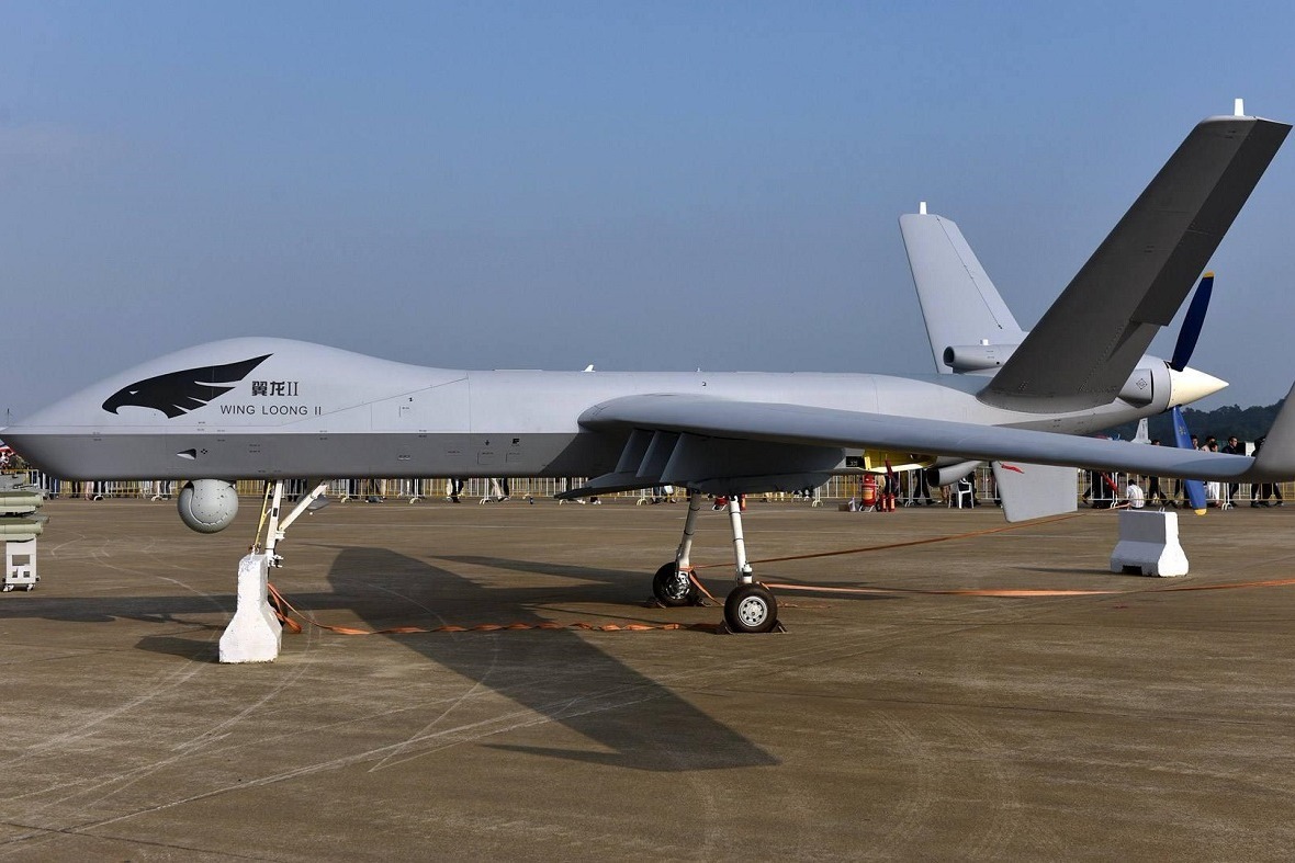 这次是一点办法都没了中国无人机介入战场后土耳其也开始慌了