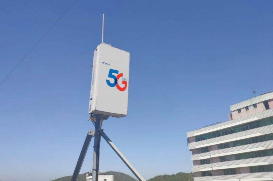 数项说共享共建5g微基站将在2020―2021年爆发式发展