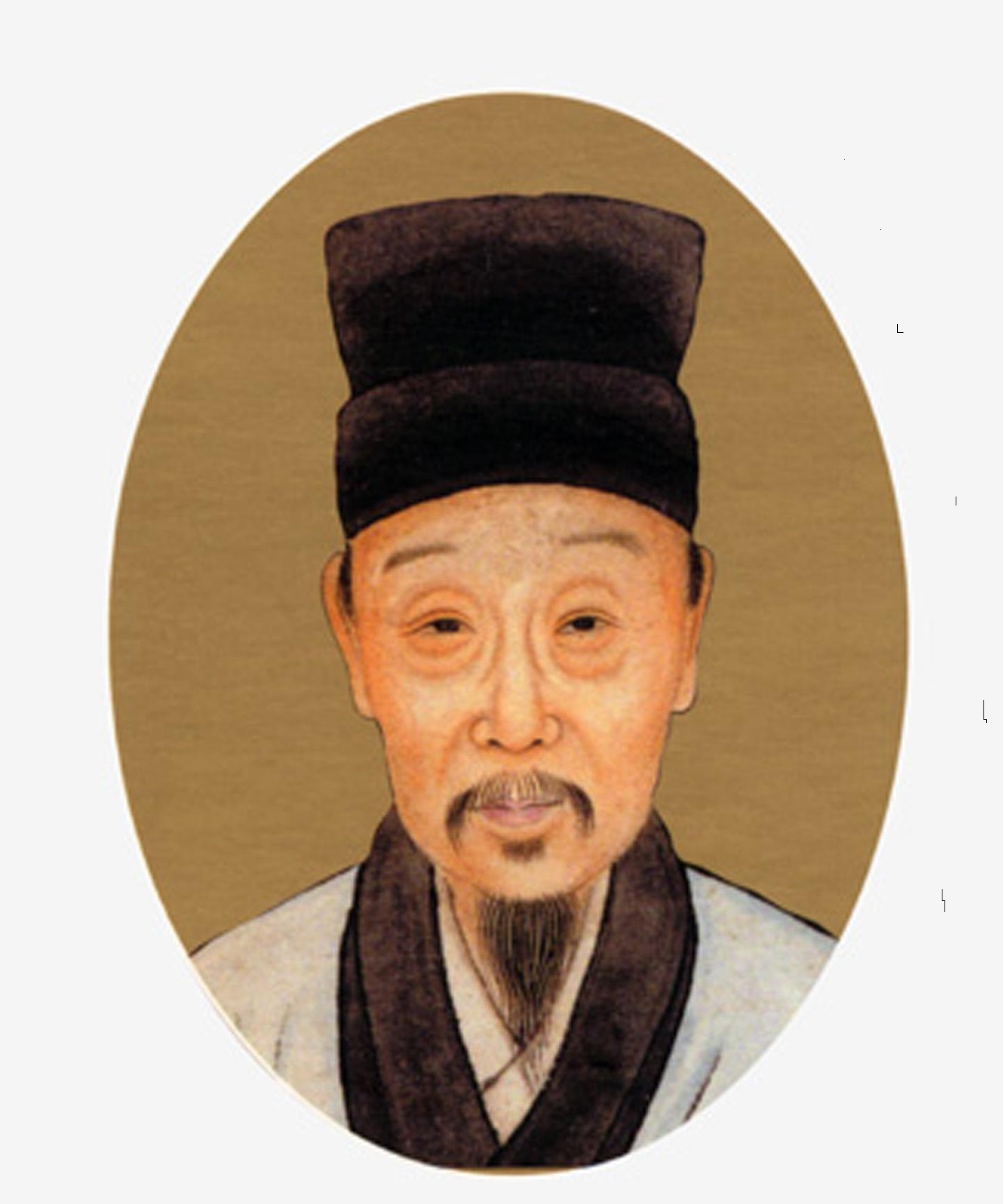 明末清初大思想家,顾炎武这8句名言,对后世影响深远!__凤凰网