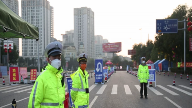 重庆战疫之星｜奔赴一线前他对患癌父亲说：等疫情结束我再来看您