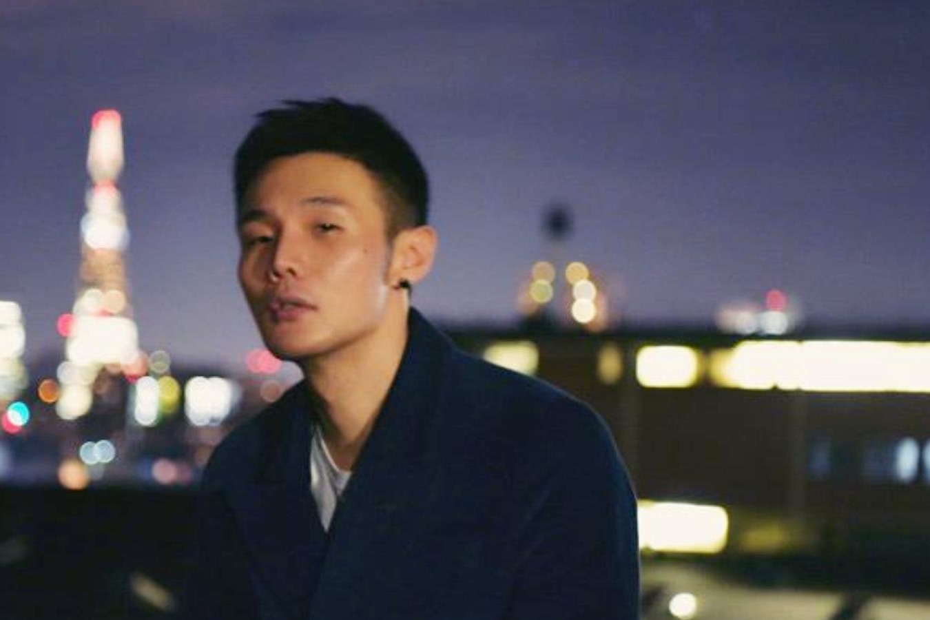 李荣浩替歌手刘柏辛打歌一句歌词引发猜测