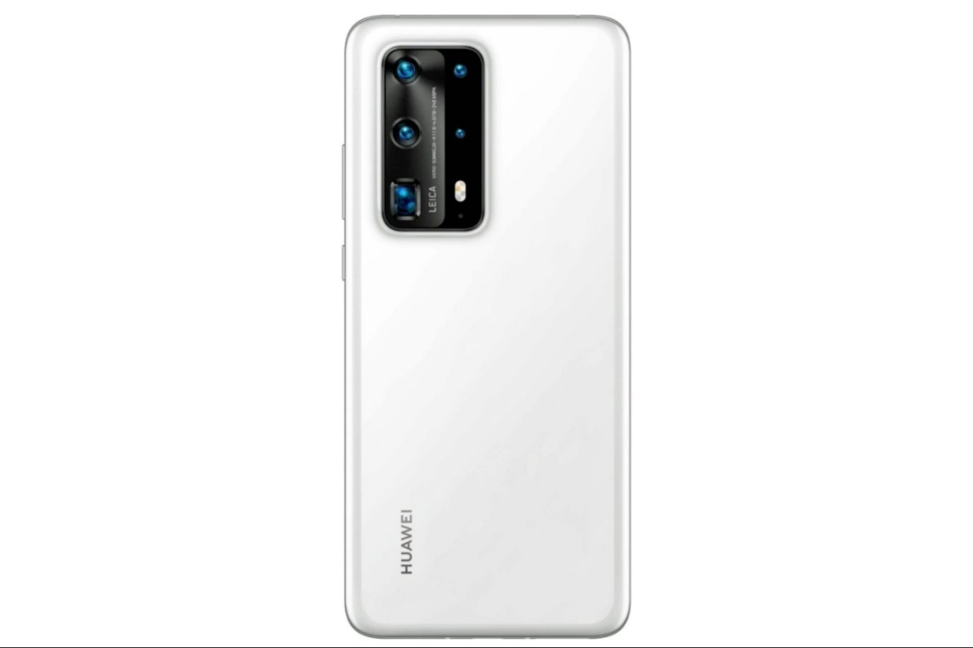 华为P40 Pro或搭载索尼IMX 700；新款13英寸MacBook Pro配置曝光