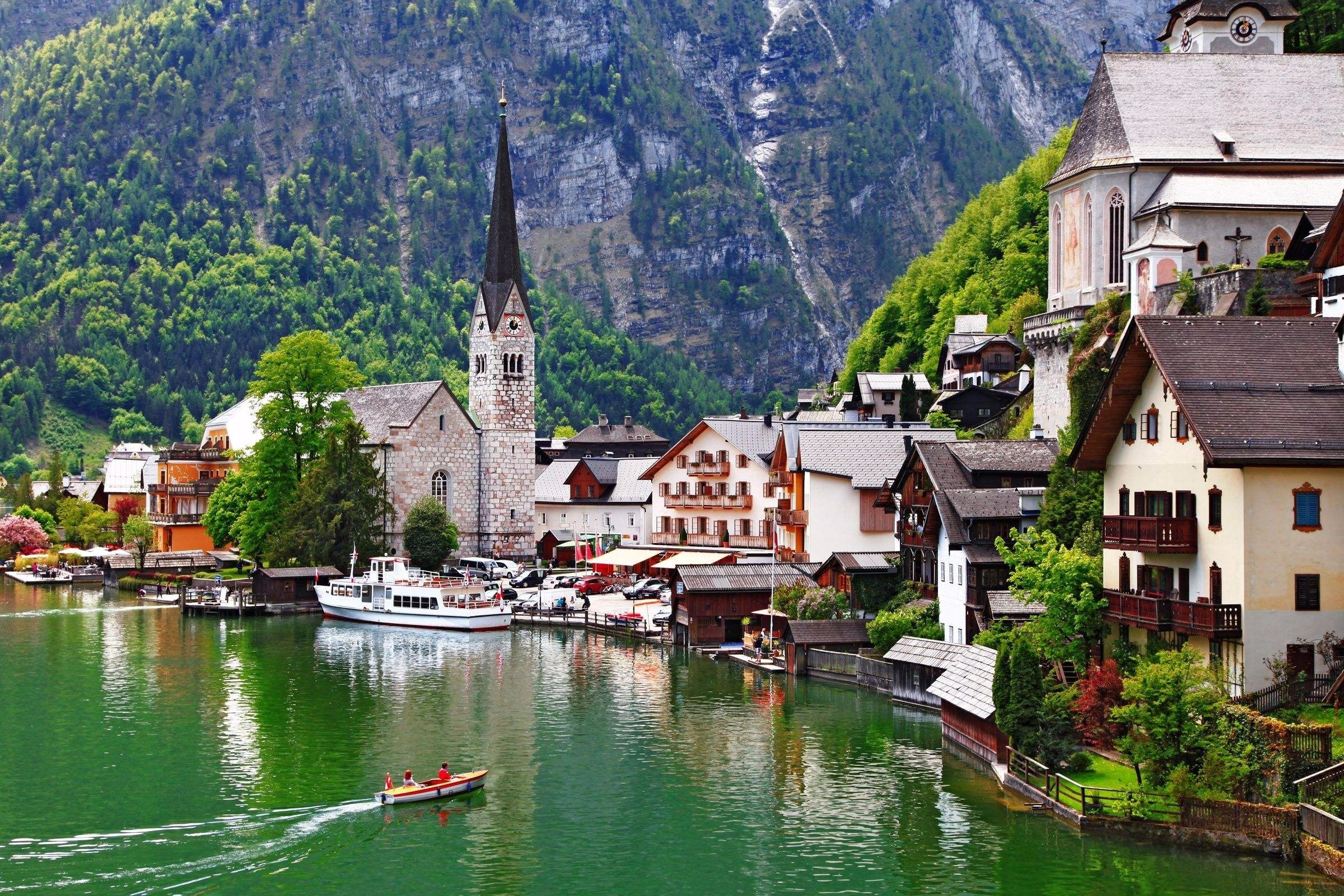 旅游达人精心整理2020年全球最佳目的地推荐你想去吗