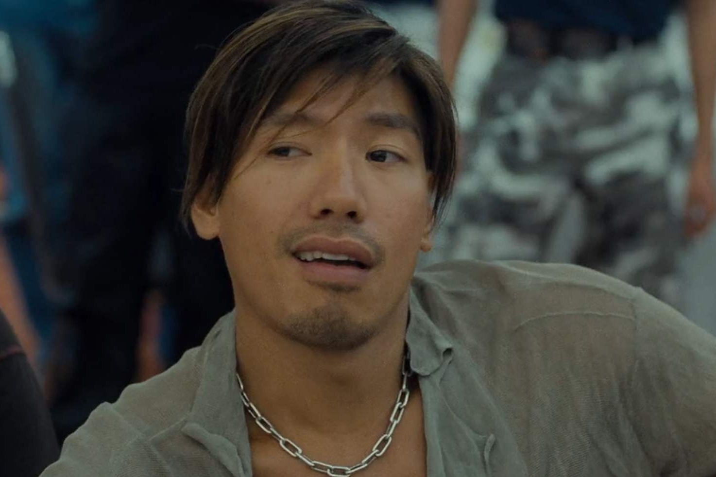 乌鸦,你嘴真欠!