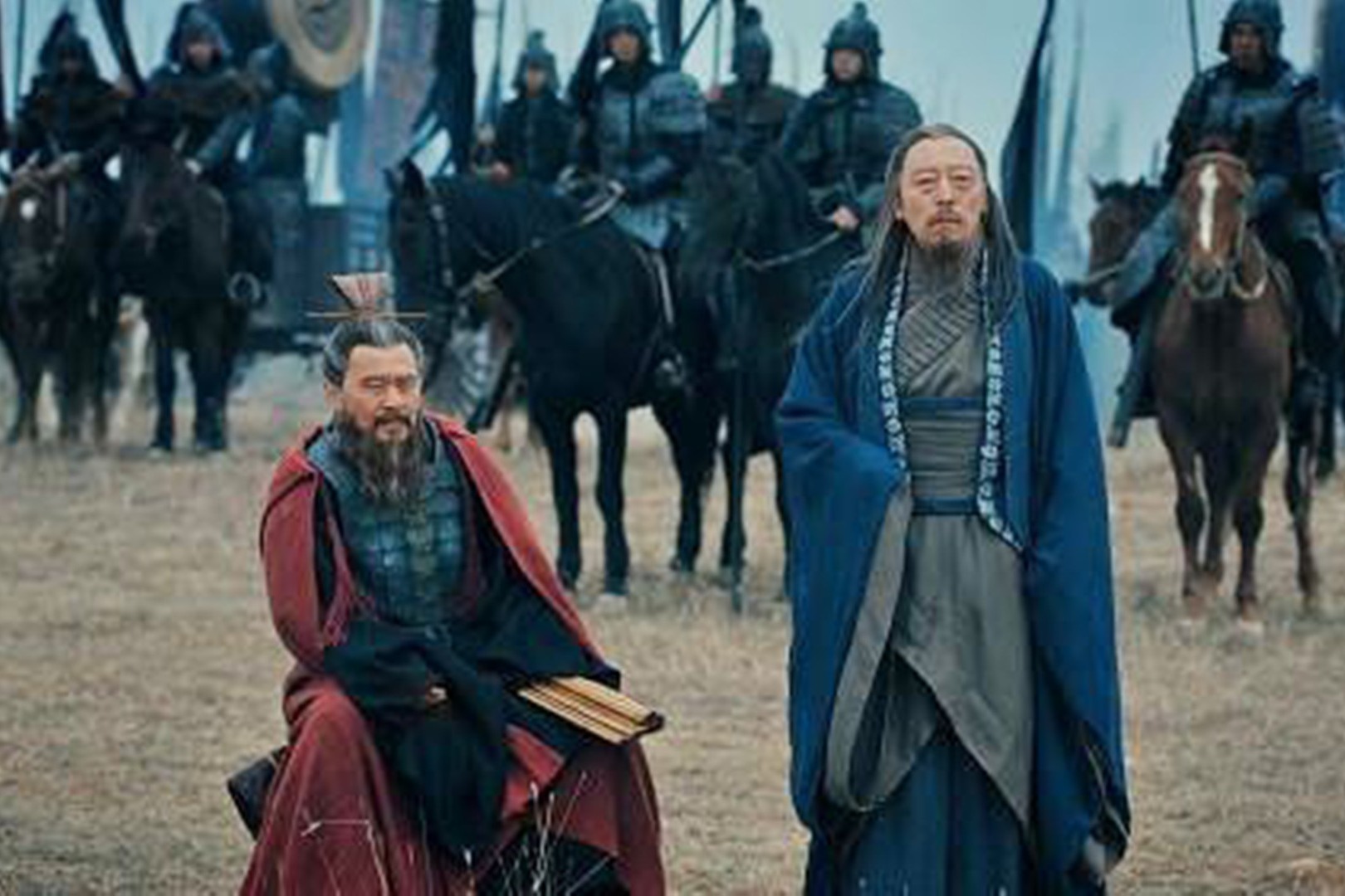 为什么司马懿会被认为是奸臣，而德川家康却被称为“英雄”呢？