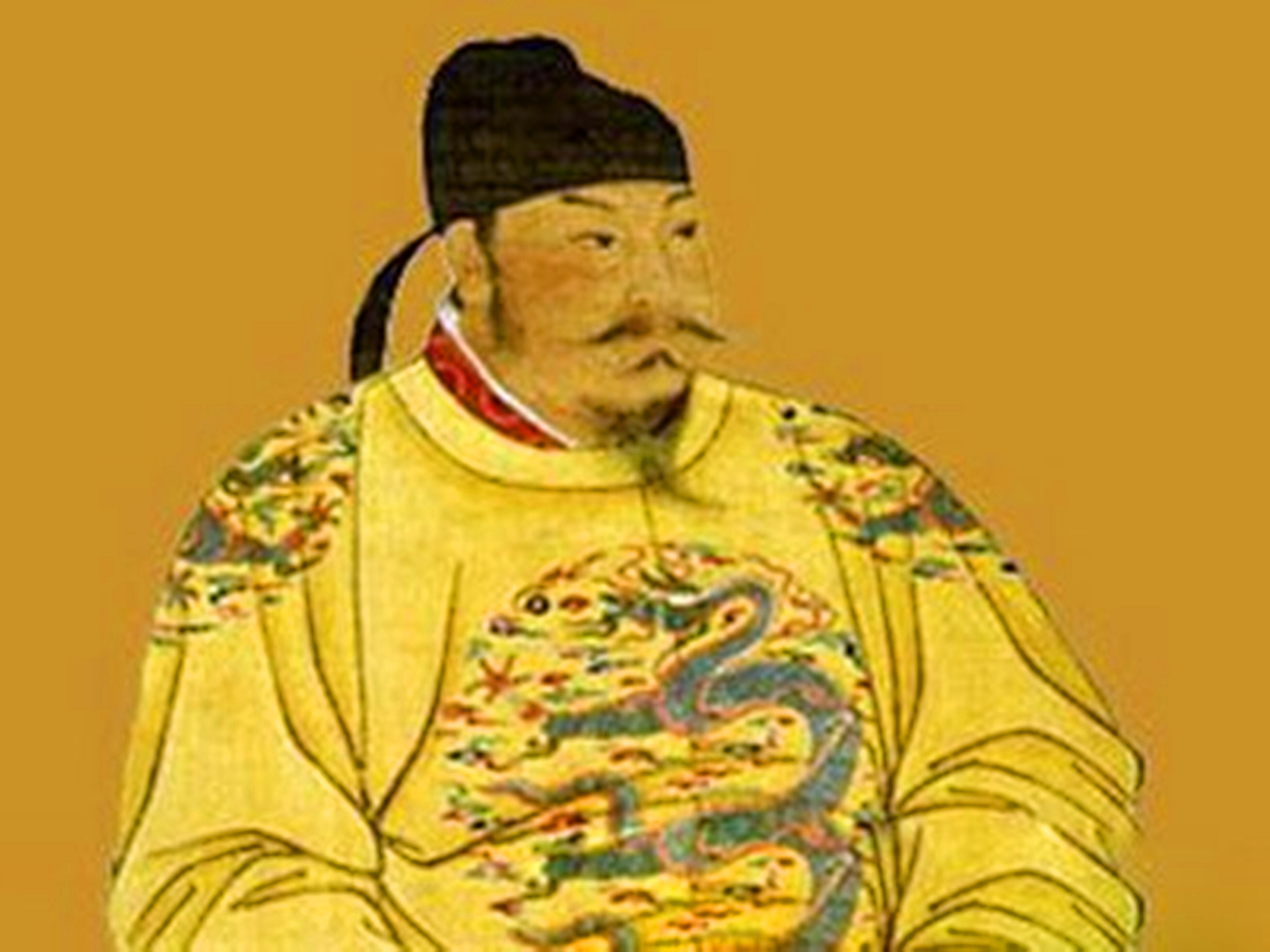 钟南山昨天的发言,我想到了一个历史故事,您看有道理吗