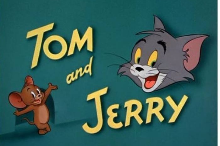 猫和老鼠方言配音：杰瑞被嘈杂声打扰，一言不合，就开豪车玩漂移