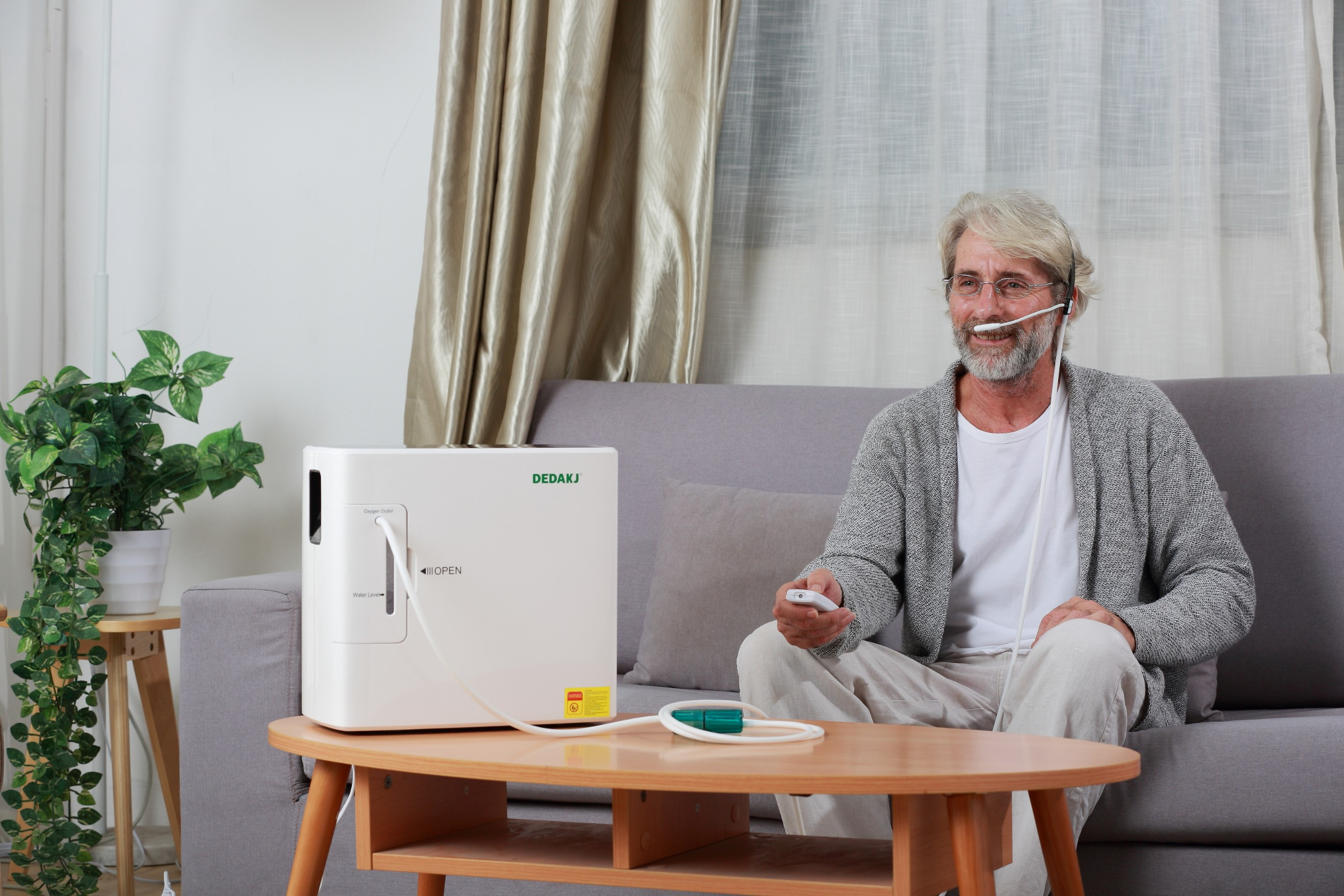 家用制氧机哪种好该怎么选择