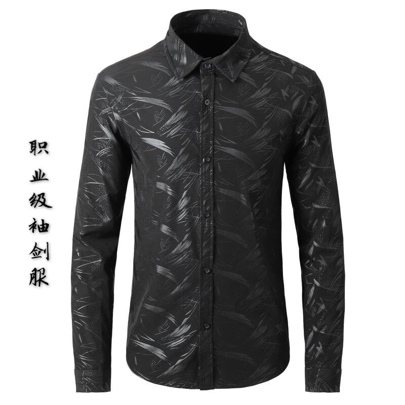 滑袖衣服(职业级袖剑)制作标准