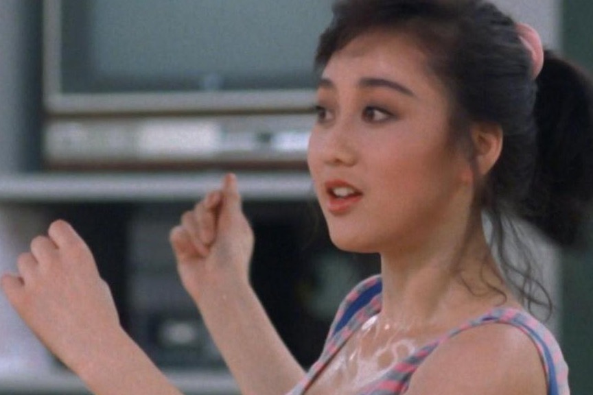 搞笑幽默袭来,利智这类激情片段亲身出战,却美丽的挪不开双眼_凤凰网视频_凤凰网